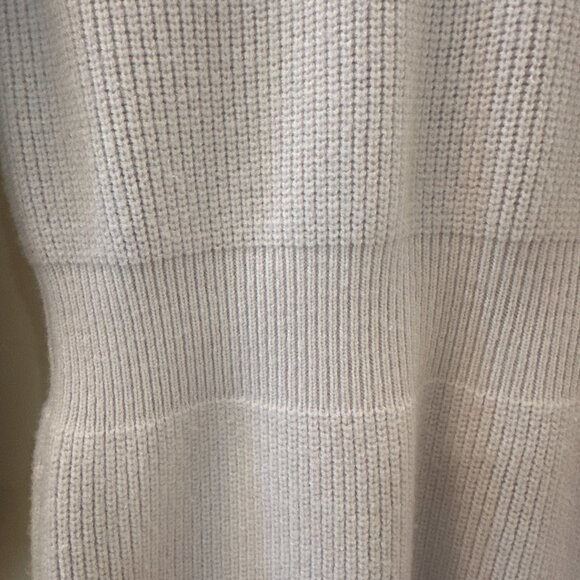 🩶 Steve Madden Rowena Dress – Heather Grey – Size M - Picture 7 of 14